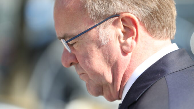 Boris Pistorius (Archiv) (über dts Nachrichtenagentur)