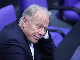 Trittin pocht auf Abbau umweltschädlicher Subventionen