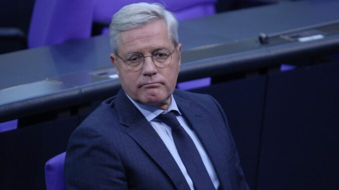 Norbert Röttgen (Archiv) (über dts Nachrichtenagentur)