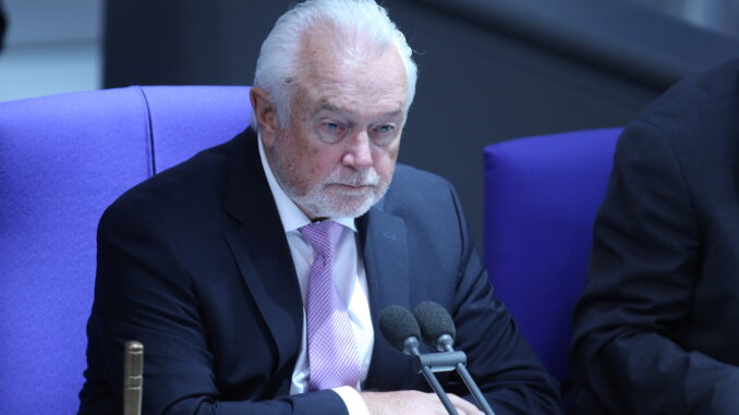 Wolfgang Kubicki (Archiv) (über dts Nachrichtenagentur)