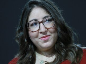 Jüdische Autorin Feldman wirft Berlin blinde Israel-Gefolgschaft vor