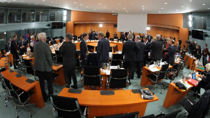 MPK im November 2023 (über dts Nachrichtenagentur)