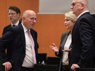 Landkreistag macht Front gegen Bund-Länder-Beschlüsse