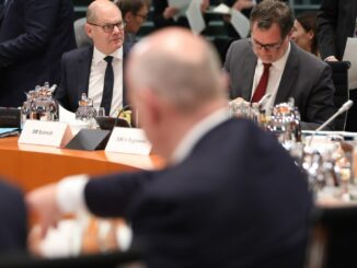 Bund und Länder einigen sich beim Thema Migration