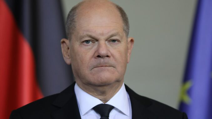 Olaf Scholz (Archiv) (über dts Nachrichtenagentur)