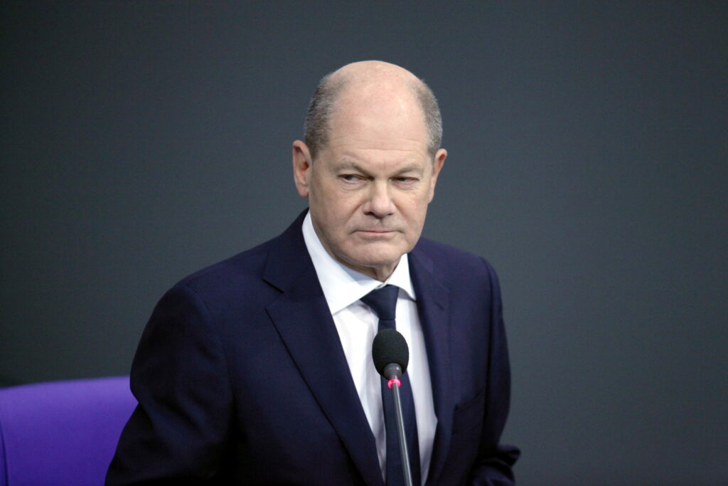 Scholz setzt auf „funktionierende Freihandelszone“ in Afrika