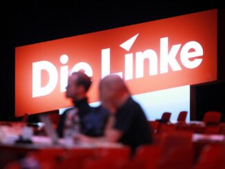 Linke will stärker Ostdeutsche ansprechen