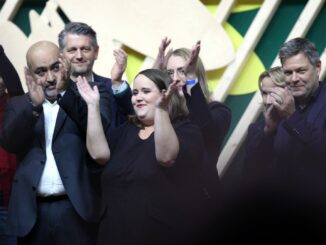 Linnemann wirft Grünen Politik „in Befehlsmanier“ vor