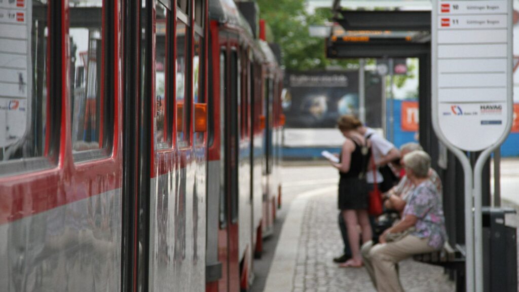 Studentenvertreter und Jugendorganisationen wollen „Bildungsticket“