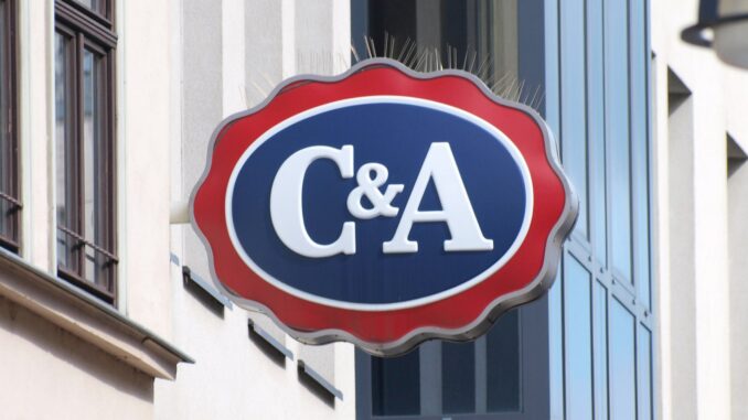 C&A (Archiv) (über dts Nachrichtenagentur)