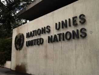 Wegen Äußerungen zum Gaza-Krieg: SPD-Außenpolitiker Roth sieht Glaubwürdigkeit der UN beschädigt