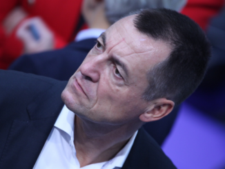 Herbst warnt SPD und Grüne vor Druck im Haushaltsstreit