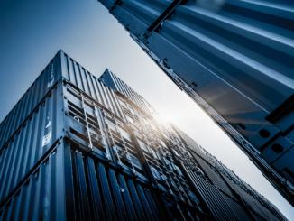 Exporte in GUS-Staaten außer Russland deutlich gestiegen