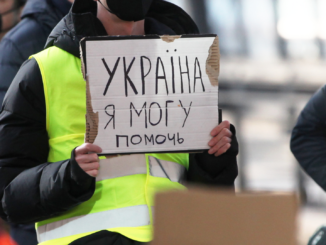 Erwerbstätigenquote von Ukraine-Flüchtlingen bleibt weiter niedrig