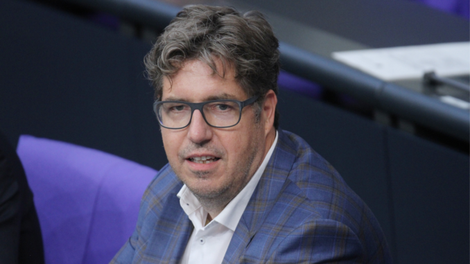 Michael Kellner (Archiv) (über dts Nachrichtenagentur)