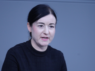 Grünen-Politikerin Piechotta für Prüfung von AfD-Verbot