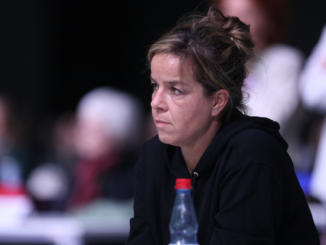 NRW-Wirtschaftsministerin Neubaur begrüßt Haushaltseinigung