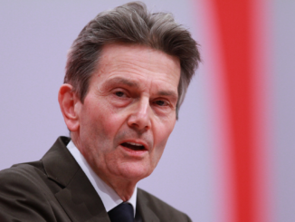 Mützenich kritisiert Rolle der FDP bei Haushaltsverhandlungen