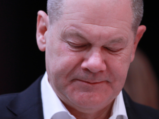 Politbarometer: SPD und Grüne verlieren – Union legt zu