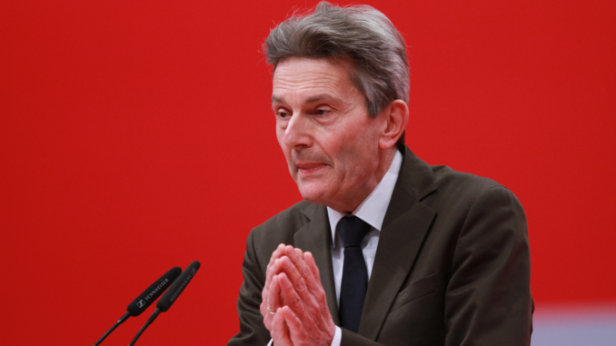 Rolf Mützenich (Archiv), über dts Nachrichtenagentur