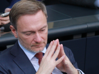 SPD und FDP streiten über Zeitplan für Bundeshaushalt 2024