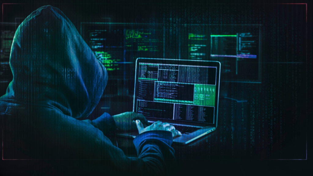 Hackerangriff (über cozmo news)