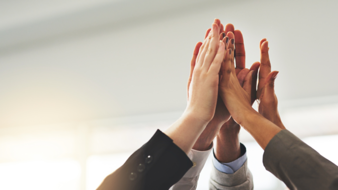 Unternehmensnachfolge (über cozmo news)