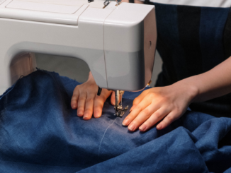 Studie: Textilien aus Zwangsarbeit gelangen weiter in die EU