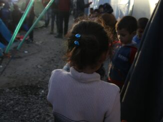 SPD-Spitze will ausgesetzten Familiennachzug wieder ermöglichen