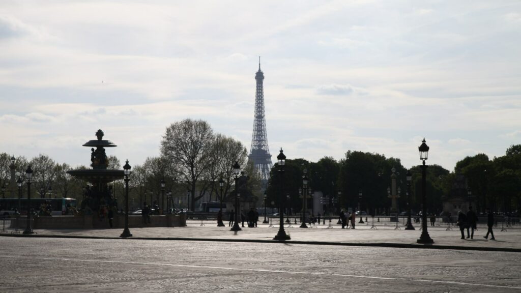Eiffelturm (Archiv) (über dts Nachrichtenagentur)
