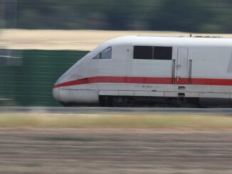 Beschwerden über die Bahn um 47 Prozent gestiegen