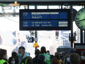 Verfassungsschützer warnt vor eingeschleusten Terrorkämpfern