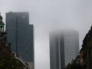 Studie: Zinspolitik der EZB kostet deutsche Wirtschaft Milliarden