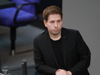 Haushaltskrise: Kühnert will Förderung für Spitzenverdiener streichen