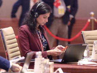 IWF-Vizechefin empfiehlt „moderate Lockerung“ der Schuldenbremse