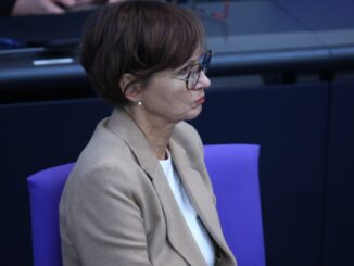 Stark-Watzinger drängt auf Lockerung für gentechnische Züchtungen