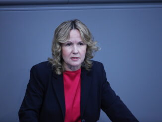 Lemke bezeichnet Haushaltsverhandlungen als „schwierig“