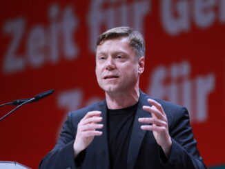 Schirdewan nennt Spardebatte „völlig absurd“