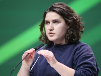 Grüne Jugend lehnt Kürzungen im Sozialbereich ab