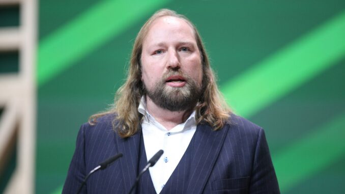 Toni Hofreiter (Archiv) (über dts Nachrichtenagentur)