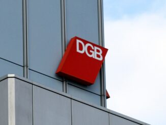 DGB für Bürgergeld-Anhebung