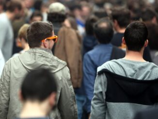 Studie: Jugendliche nach Corona nicht gewalttätiger