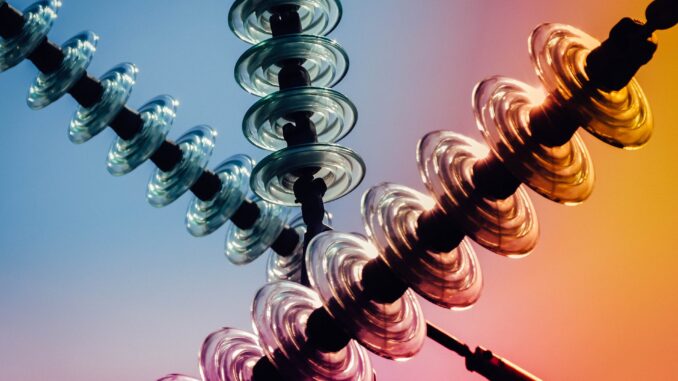 Stromnetz (über cozmo news)