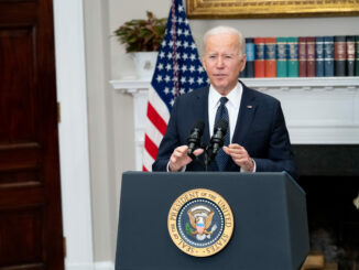 US-Soldaten in Jordanien getötet – Biden kündigt Vergeltung an