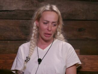 #IBES 2024: Cora Schumacher zieht aus!