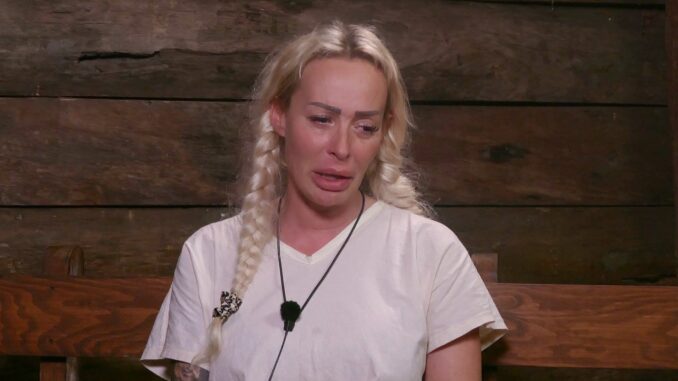 Cora Schumacher (über RTL)