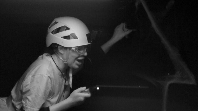 Leyla Lahouar (über RTL)