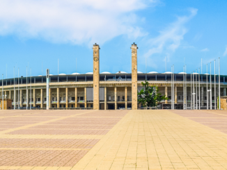 Die spannendsten Austragungsorte in der Geschichte der Europameisterschaft