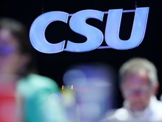 CSU-Landesgruppe legt Entwurf für „Regierungsprogramm“ vor