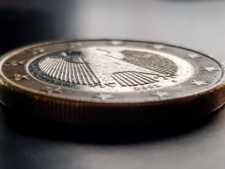 Inflation im Euroraum steigt auf 2,9 Prozent